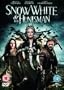 Snow White and the Huntsman [DVD] [2012]