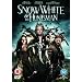 Snow White and the Huntsman [DVD] [2012]