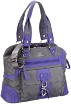 Sansibar B-192 CY 01 Cyclone, Damen Shopper, 42x15x32 cm (B x H x T)