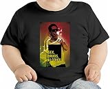 Sex Drugs And Alcohol オーガニックベビーTシャツ 12 - 18 Months