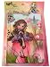 Bratz fashion pixiez Diary notebook [Toy]