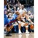 Steiner Sports NBA Jason Kidd Nets Vs Marbury Single by Kidd Autographed 8-by-10-Inch Photograph