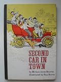 Second car in town