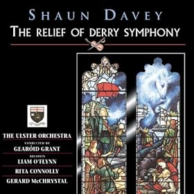 The Relief of Derry Symphony
