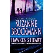 Hawken's Heart | [Suzanne Brockmann]