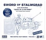 Memoir 44 Sword of Stalingrad Battle Map
