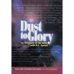 Dust to Glory DVD Collection