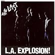 L.a. Explosion