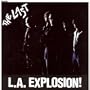 L.A. Explosion