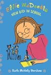 Ellie Mcdoodle:new Kid In School