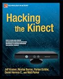 Hacking the Kinect
