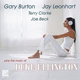 The Music Of Duke Ellington