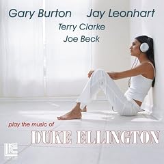 Music of Duke Ellington