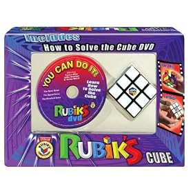 Winning Moves Games Rubik's You Can Do It by Winning Moves