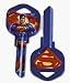 Search : Super Hero - Superman (2) House Key Schlage SC1