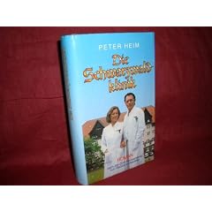Die Hochzeit in der Schwarzwaldklinik : Roman nach d. ZDF-Fernsehserie von Herbert Lichtenfeld.