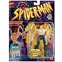 Spider-Man: The Animated Series > Smythe Action Figure