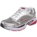 Saucony Little Kid/Big Kid Progrid Ride 2 Running Shoe
