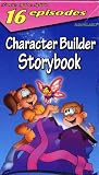Character Builder Storybook - 16 Episodes (Compiled)