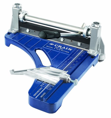  cyber Monday Crain Carpet Tile Cutter 001B0009H5OEG