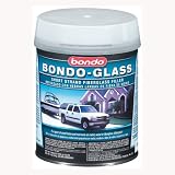 3M/Bondo Qt Glass Body Filler 272 Auto Body Repair Material