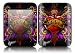 Traditional Tattoo 3 Design Decorative Skin Cover Decal Sticker for Barnes & Noble NOOK Simple Touch