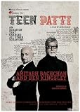Teen Patti (New Hindi Film / Bollywood Movie CD/Film Soundtrack/Hindi Songs/Amitabh Bacchan/Ben Kingsley))