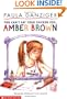 You Can't Eat Your Chicken Pox, Amber Brown