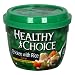 Healthy Choice Chicken with Rice Soup, 14-Ounce Microwave Bowls (Pack of 12)