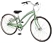 Nirve Ultraliner Men's 3-Speed Automatic Shifting Hybrid Cruiser Bike