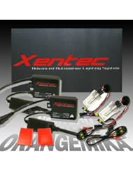 HID Xenon Light *Slim* Kit H1 H3 H4 H7 H8 H9 H11 9006 5000k 6000k 8000k ~ 30000k