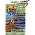 The Quest for the Great White Quail #52 (Hank the Cowdog)