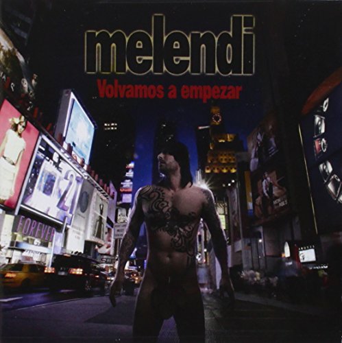 Melendi - melendi y varios - Zortam Music