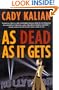 As Dead As It Gets (Maggie Mars Mysteries)