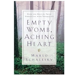 Empty Womb, Aching Heart: Hope and Help for Those Struggling With Infertility