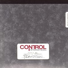Hello Control [UK Import]