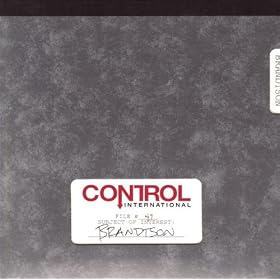 Hello, Control.