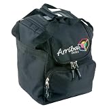Arriba Cases Ac-115 Padded Gear Transport Bag Dimensions 9.5X9.5X13 Inches