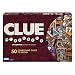 Clue Mysteries