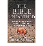Produkt-Bild: (THE BIBLE UNEARTHED: ARCHAEOLOGY'S NEW VISION OF ANCIENT ISRAEL AND THE ORIGIN OF ITS SACRED TEXTS) BY Finkelstein, Israel(Author)Paperback May-2002