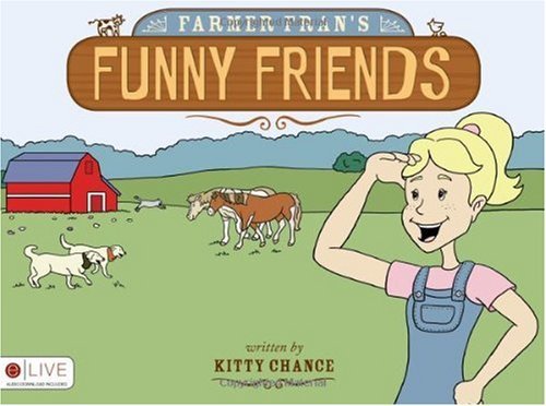 Farmer Fran's Funny Friends