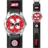 Nebraska Cornhuskers NCAA Boys Future Star Series Watch