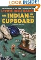 The Indian in the Cupboard