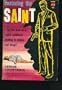 Featuring the Saint