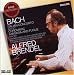 J.S. Bach: Italian Concerto BWV 971; Chromatic Fantasia and Fugue BWV 903