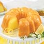 Miss Grace Lemon Cake, 2 Cakes, 16 - 20 Servings