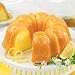 Miss Grace Lemon Cake, 10 Servings