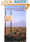 Philosophy and Social Hope