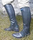 Equine Athletics Half Chaps