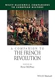 A companion to the French Revolution